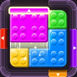 Symbol von Color Block