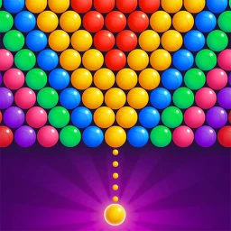 Symbol von Bubble Pop Dream: Bubble Shoot
